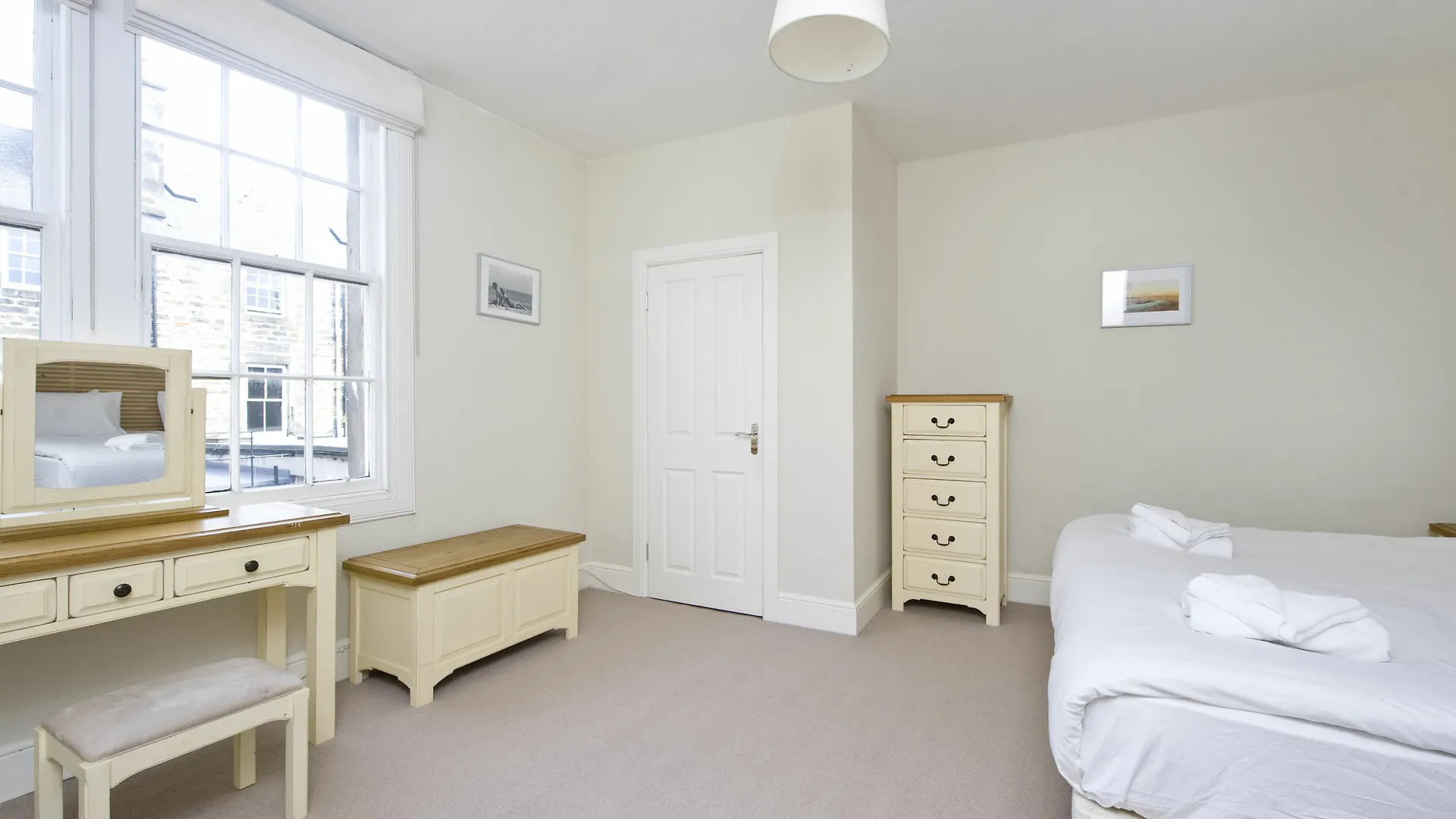 Destiny Scotland - Rose Street Apartments Edimburgo Regno Unito