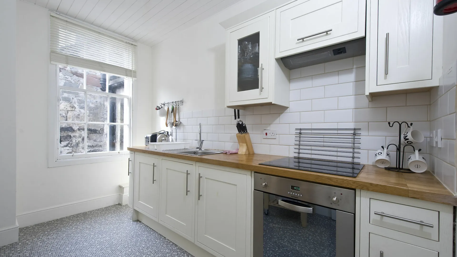 Destiny Scotland - Rose Street Apartments Edimburgo 0*,  Regno Unito