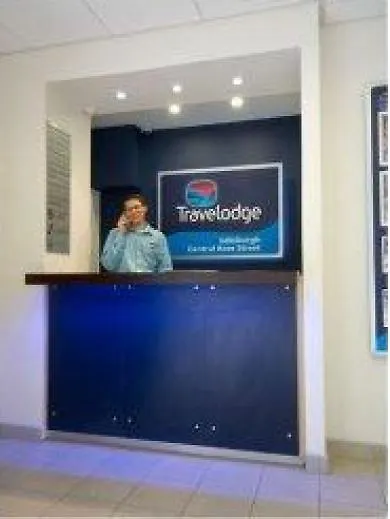 Destiny Scotland - Rose Street Apartments Edimburgo 0*,